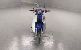 HONDA SUPER CUB110 JA56