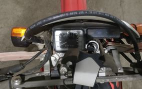 HONDA XR250 MD30
