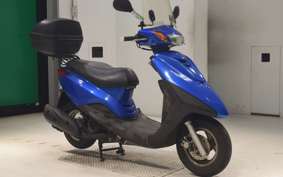 YAMAHA AXIS 125 TREET SE53J
