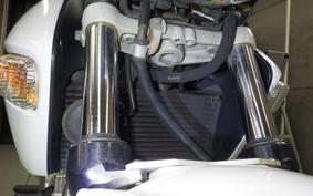 SUZUKI GSR250