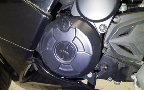 KAWASAKI NINJA 250 SL 2003 BX250A