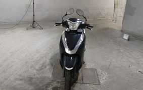 HONDA LEAD 125 JF45