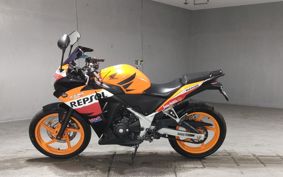 HONDA CBR250R MC41