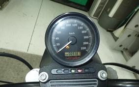 HARLEY XL883R 2005