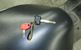 YAMAHA VOX 2016 SA31J