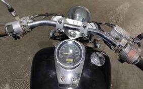 HONDA SHADOW 400 SLASHER NC40