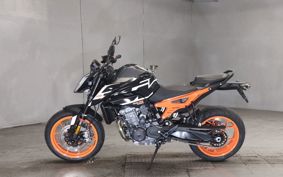 KTM 890 DUKE TU940