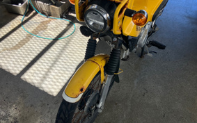 HONDA CROSS CUB JA45