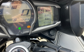 YAMAHA FJR1300 AS 2021 RP27J