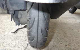 SUZUKI LET's 4 Basket CA43A