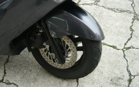 YAMAHA MAJESTY 250 SG20J