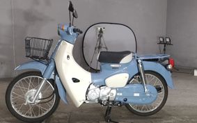 HONDA SUPER CUB50 AA09