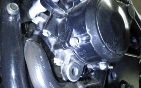 HONDA CB400SF VTEC 2001 NC39