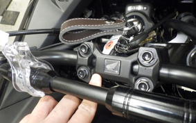 HONDA NC750X 2025 RH23