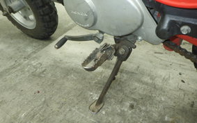 HONDA Z50R 2022 AB02