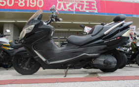 SUZUKI SKYWAVE 250M CJ45A