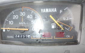 YAMAHA GEAR UA03J