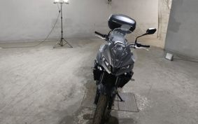 TRIUMPH TIGER SPORT 800 2025 L25P11