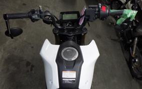 HONDA ｸﾞﾛﾑ-2 JC92