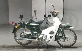 HONDA SUPER CUB70 C70