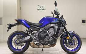 YAMAHA MT-09 AMT 2024 RN88J
