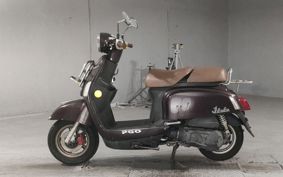 PGO J BUBU 125 DUO SU ..