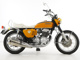 Фото Honda CB750 1974 с японского аукциона