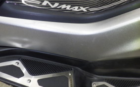 YAMAHA N-MAX 155 A 2019 SG50J