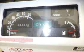 HONDA GYRO X TD02