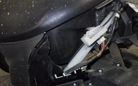 SUZUKI ﾚｯﾂ 2014 CA4AA