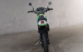 KAWASAKI KDX250SR DX250F