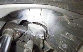 SUZUKI ADDRESS V125 G 2014 CF4EA