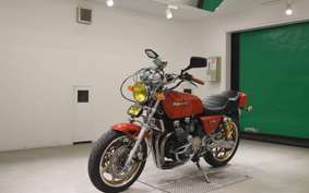KAWASAKI ZEPHYR 400 Gen.1 1989