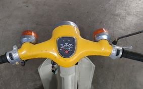 HONDA SUPER CUB50 AA01