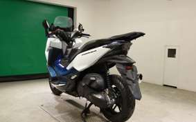 HONDA FORZA 250 MF13