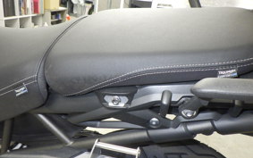 TRIUMPH TIGER 800 XR X 2016