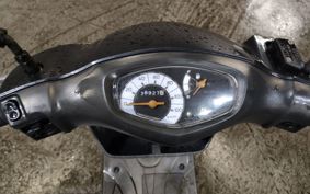 SUZUKI ADDRESS V125 CF46A