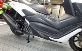 YAMAHA N-MAX155 ABS SG50J