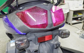 YAMAHA BW*S 125 Gen.2 SEA6J