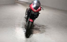 YAMAHA TDM850 2000 RN03J