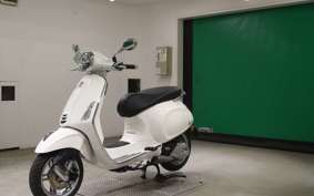 VESPA PRIMAVERA 125 2021