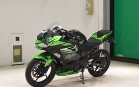 KAWASAKI NINJA 400 2024 EX400L