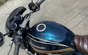 KAWASAKI Z900RS 2022 ZR900C