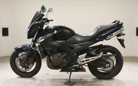 SUZUKI GSR 400 A 2014 GK7EA