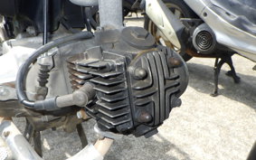 HONDA CD50 BENLY CD50