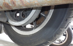 HARLEY FLHRI 1340 1997