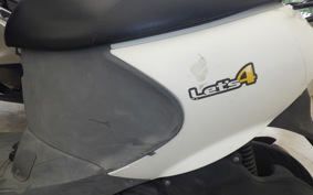 SUZUKI LET's 4 CA45A