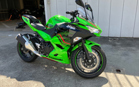 KAWASAKI NINJA 250 EX250Y