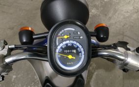 HONDA TODAY AF67