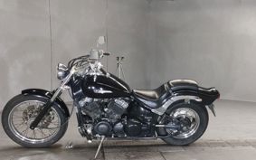 YAMAHA DRAGSTAR400 4TR